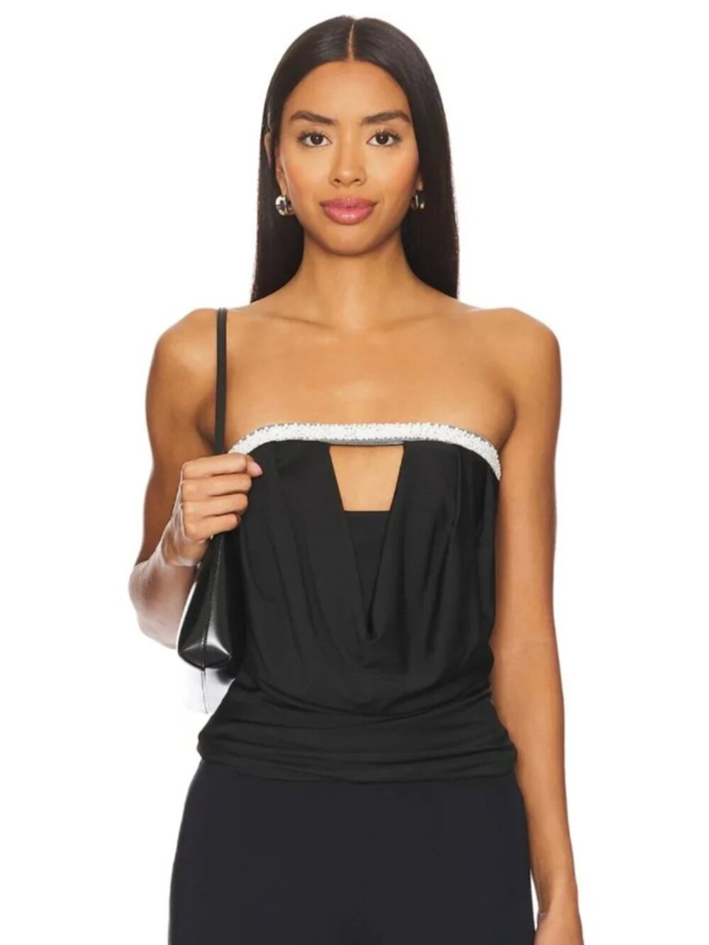 Superdown Bea Tube Top